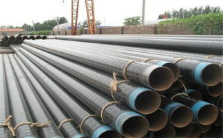 醫藥化工廠內外涂塑直縫焊鋼管防腐管件及其保溫制造技術