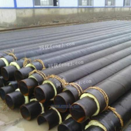 供暖用聚氨酯保溫鋼管制造廠家——河北保溫鋼管制造企業深度解析