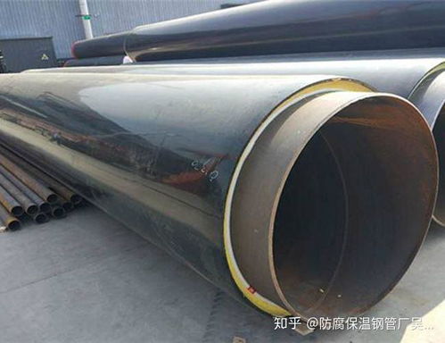 聚氨酯保溫直縫鋼管與鍍鋅鋼管生產廠家的綜合解析