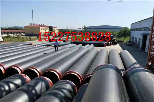 隴南環氧煤瀝青防腐鋼管價格、廠家及工程指導與保溫鋼管制造全解析