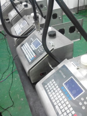 JETYO A9經濟型噴碼機 高效打印，廠家直銷的明智之選